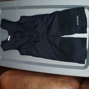 Columbia baby toddler 6-12 months snowpants snowsuit